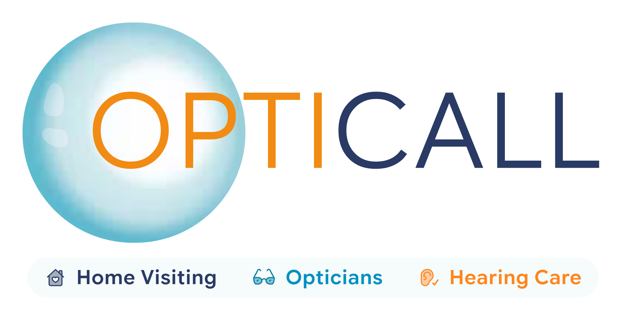 Opticall - Home Visiting Opticians & Hearing Care