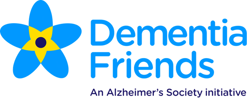 Dementia Friends - An Alzheimer's Society initiative