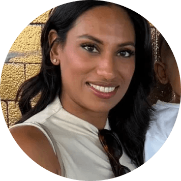 Hatal Shah, Optometrist & Clinical Lead
