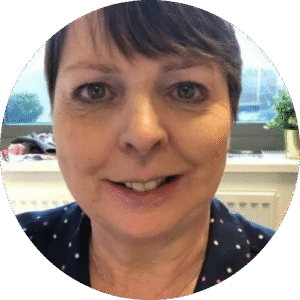 Jaki Wellington, Office Manager