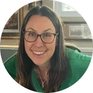 Linda Whitaker, Clinical Administrator