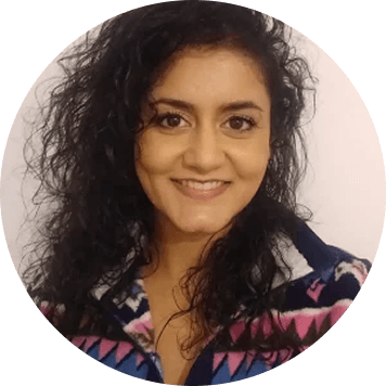 Meera Dholakia, Locum Optometrist
