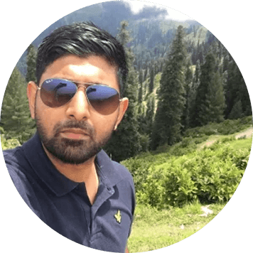 Muthayib Hussain, Locum Optometrist
