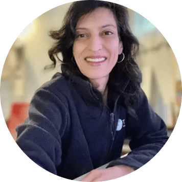Reshma Kotecha, Experience Officer