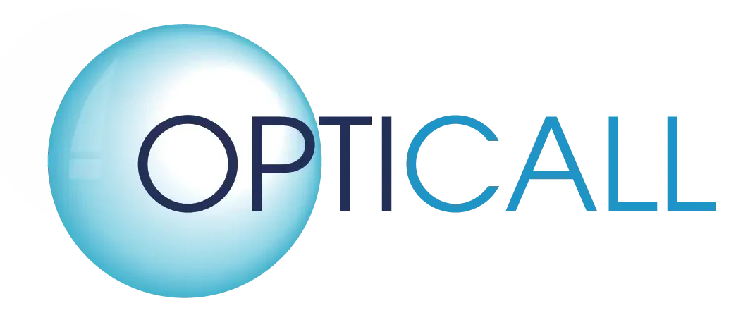 opticall logo