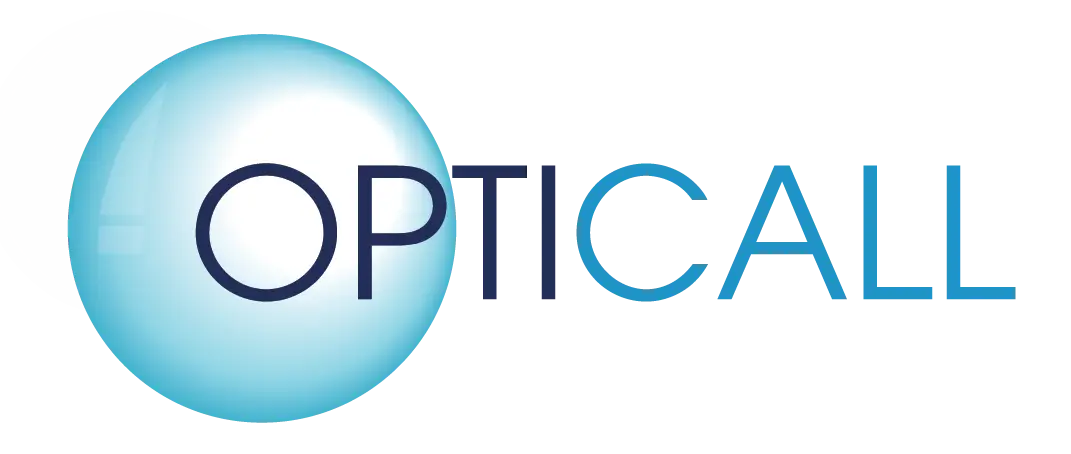 opticall logo