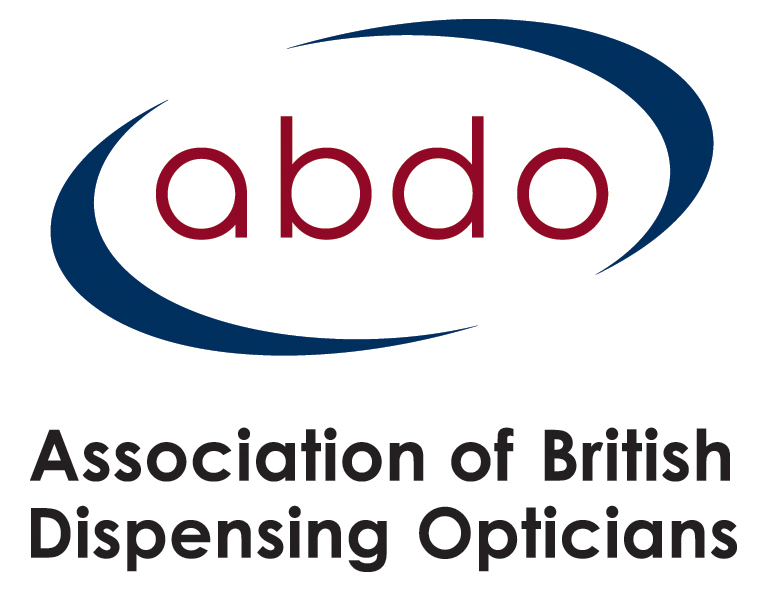 Association of British Dispensing Opticians logo