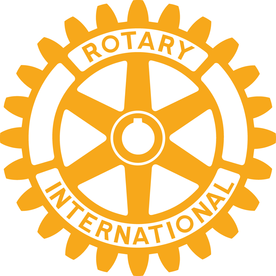 Hemel Rotary logo