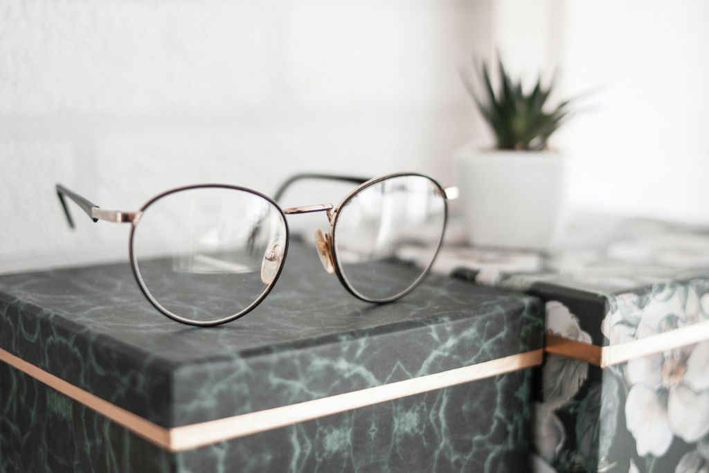 The importance of choosing the right eyewear