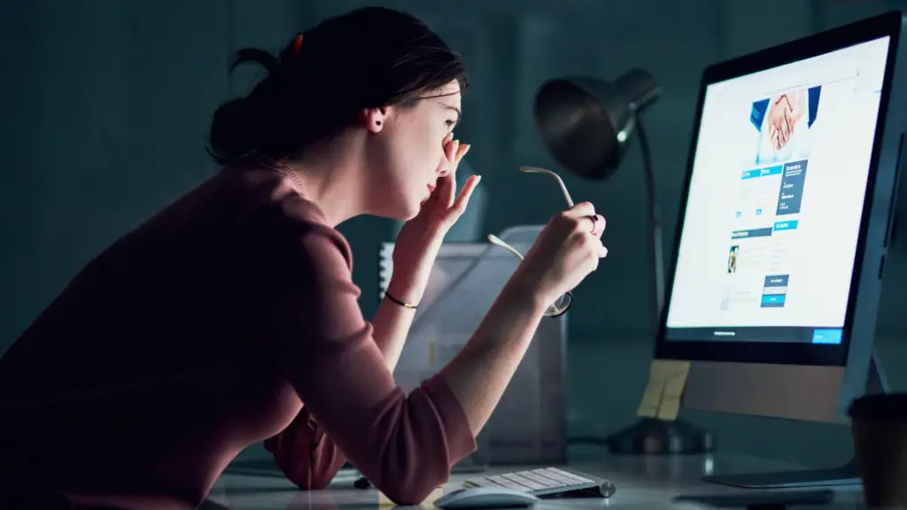 Screen Time