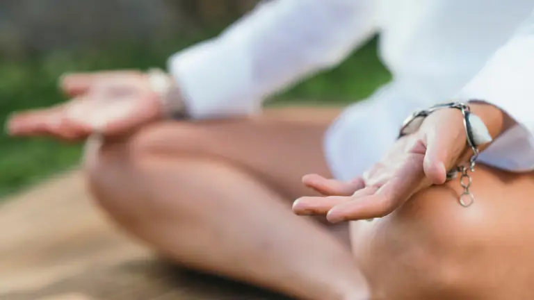 Meditation Tips