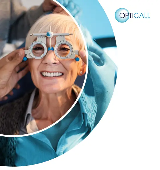 See Better with Opticall