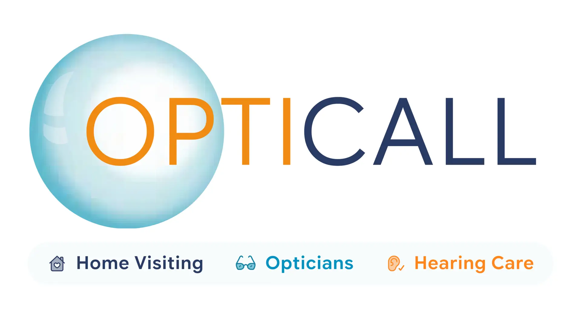 Opticall Home Visiting Opticians and Hearing Care